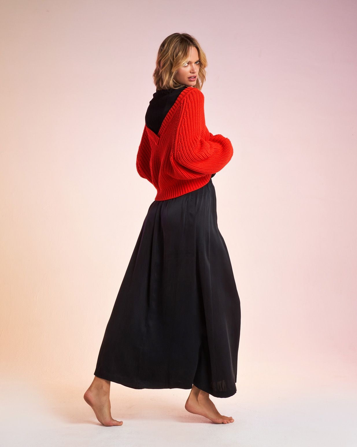Pull Kaleo (au choix)
