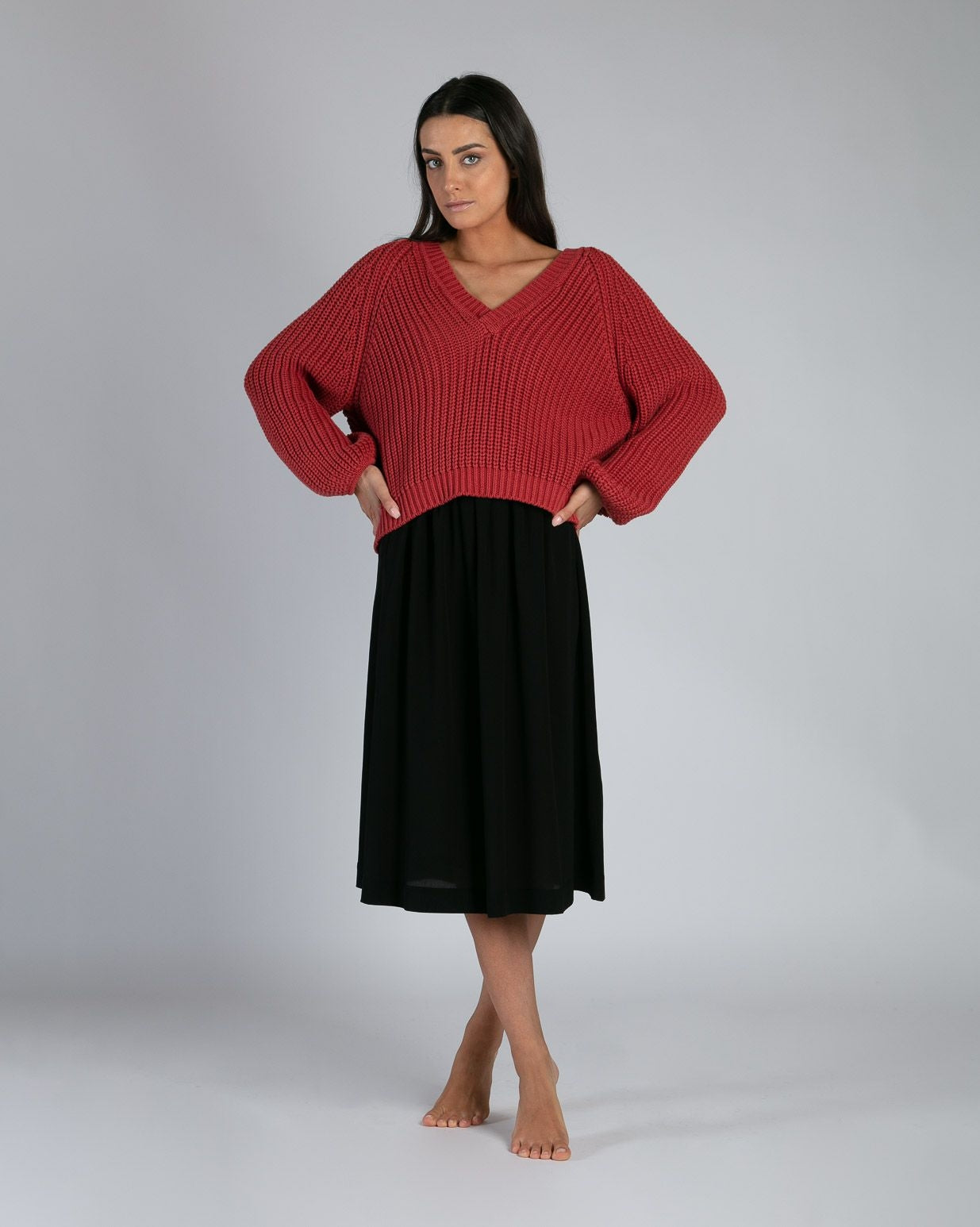 Pull Kaleo (au choix)