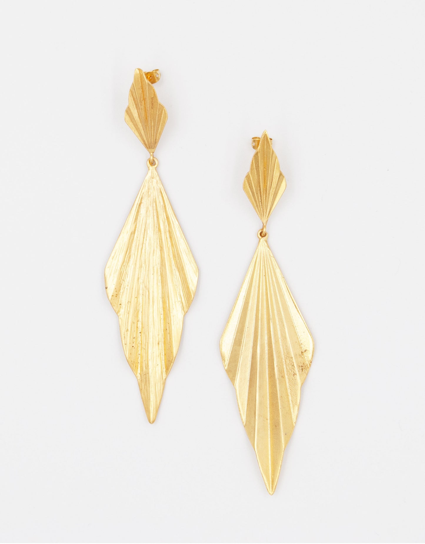 Boucles d'oreilles Printz