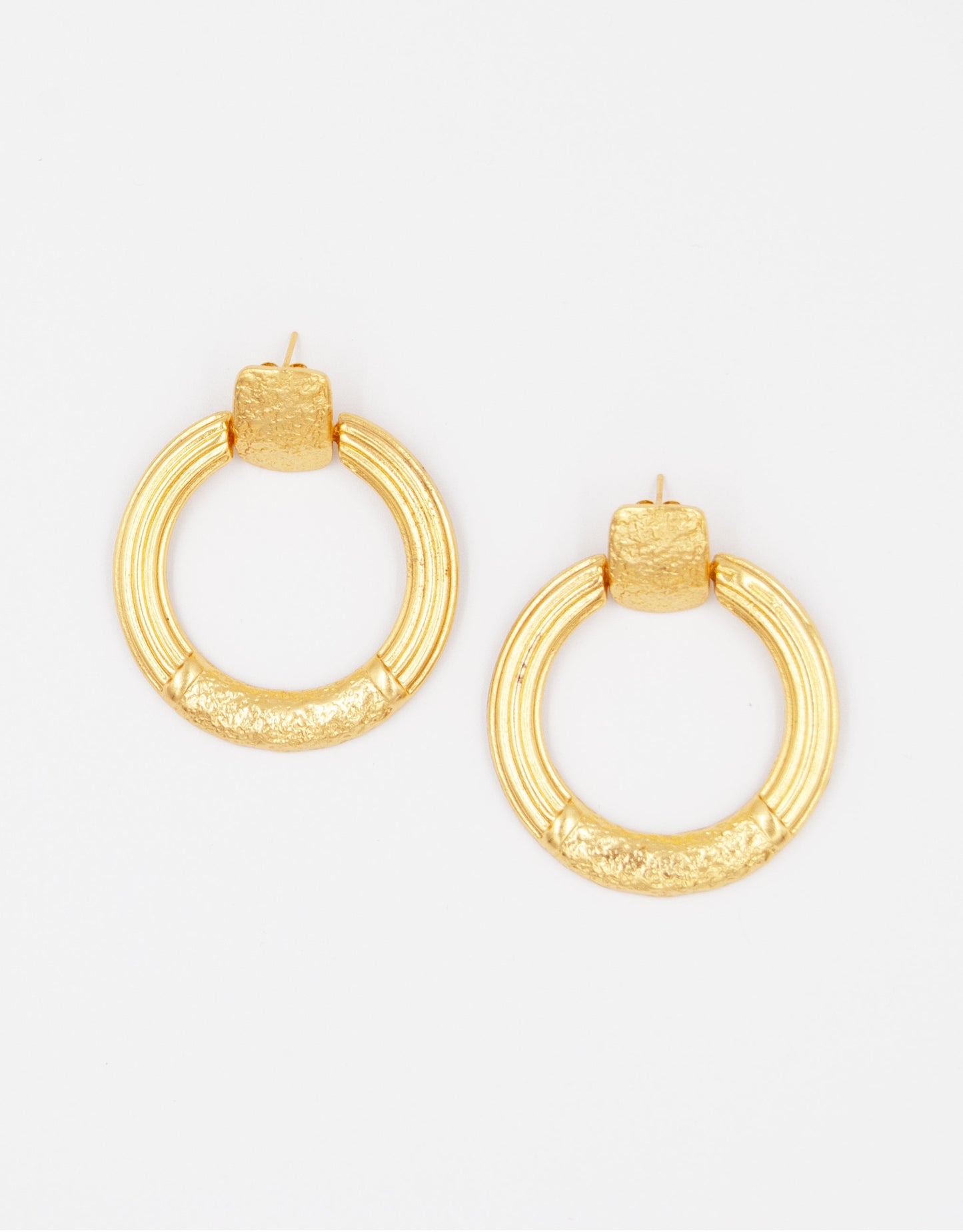 Boucles d'oreilles Jack