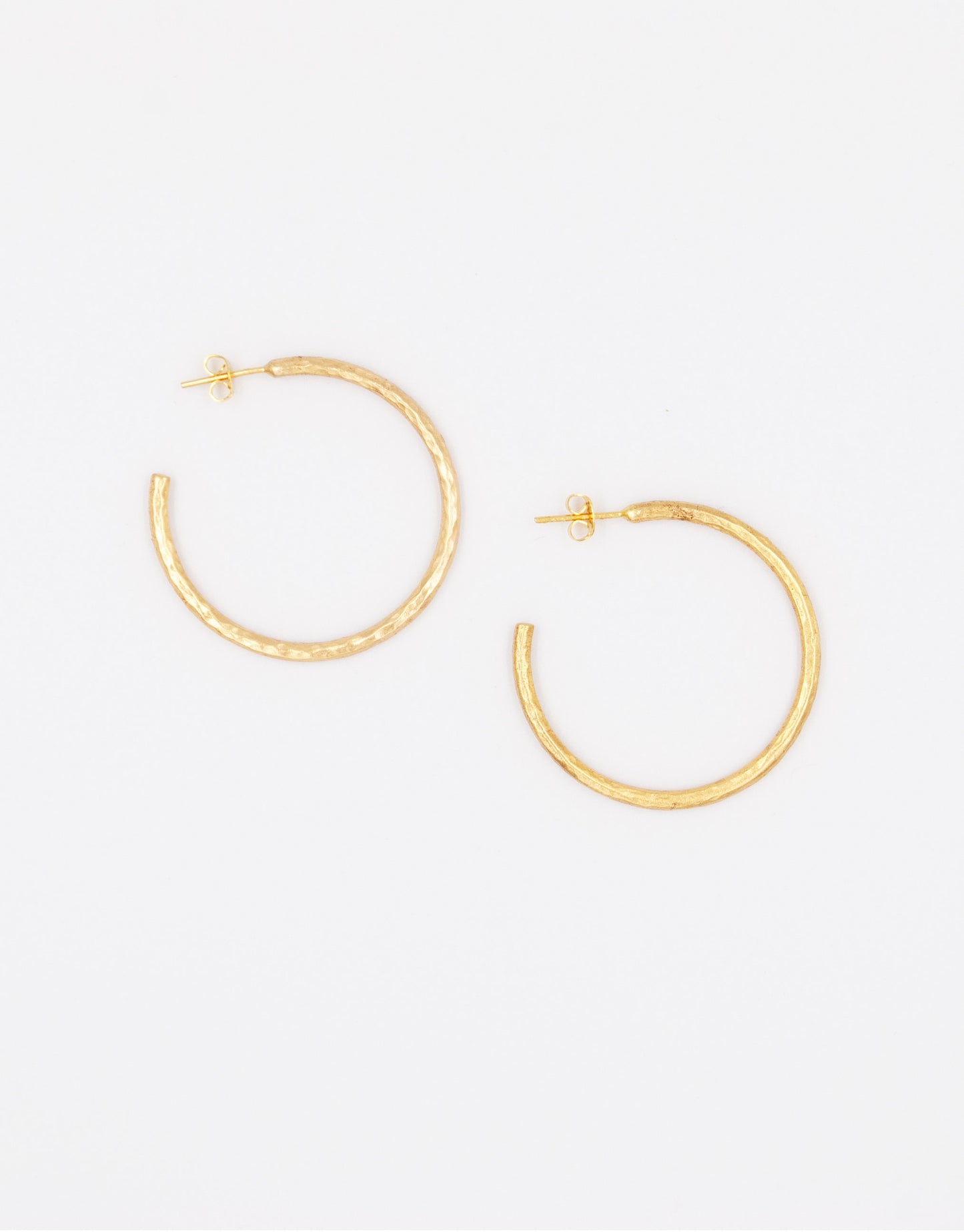 Boucles d'oreilles Soul