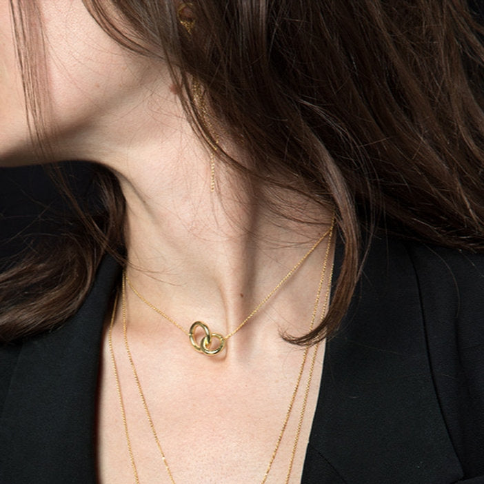 Collier Absolue 146