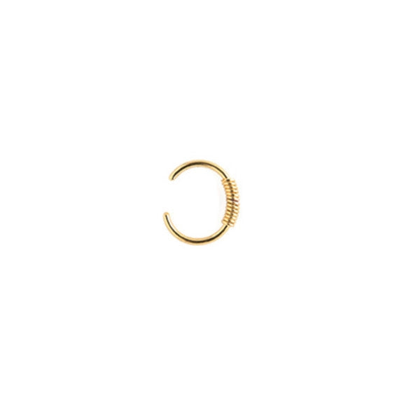 Ear cuff Edifice 114