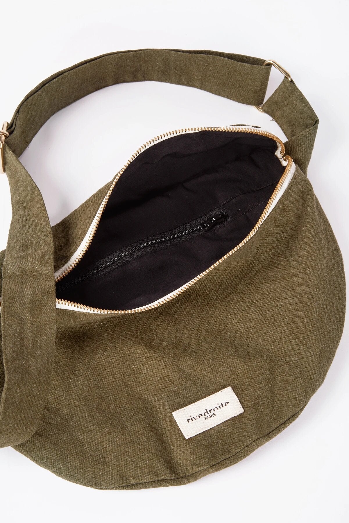 Sac banane XL Custine (au choix)