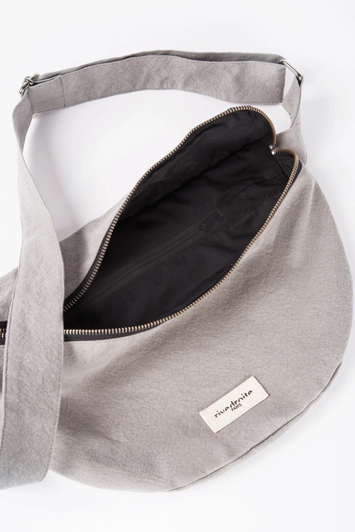 Sac banane XL Custine (au choix)