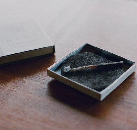 Encens japonais Tea Tree