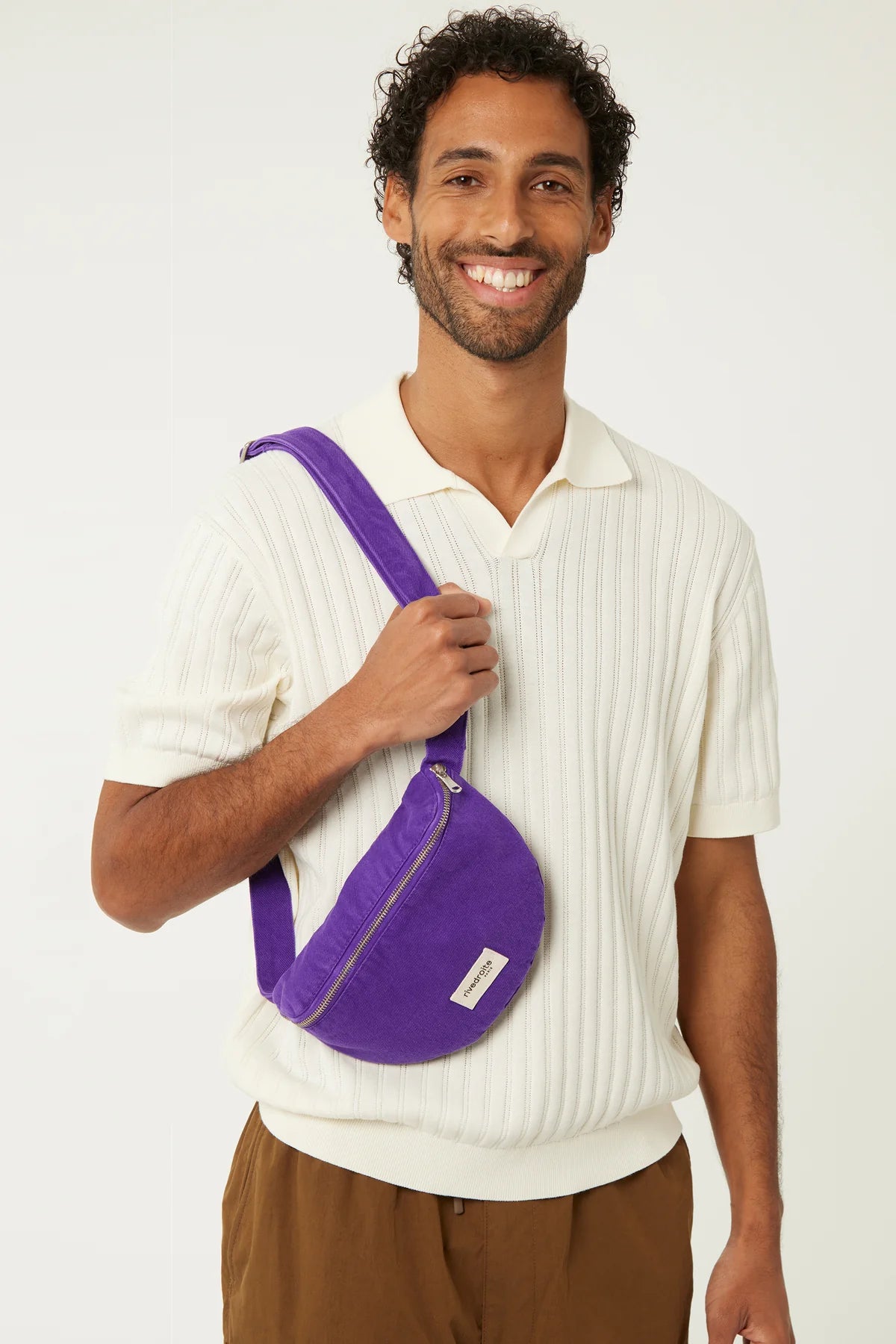 Sac banane Custine SS25
