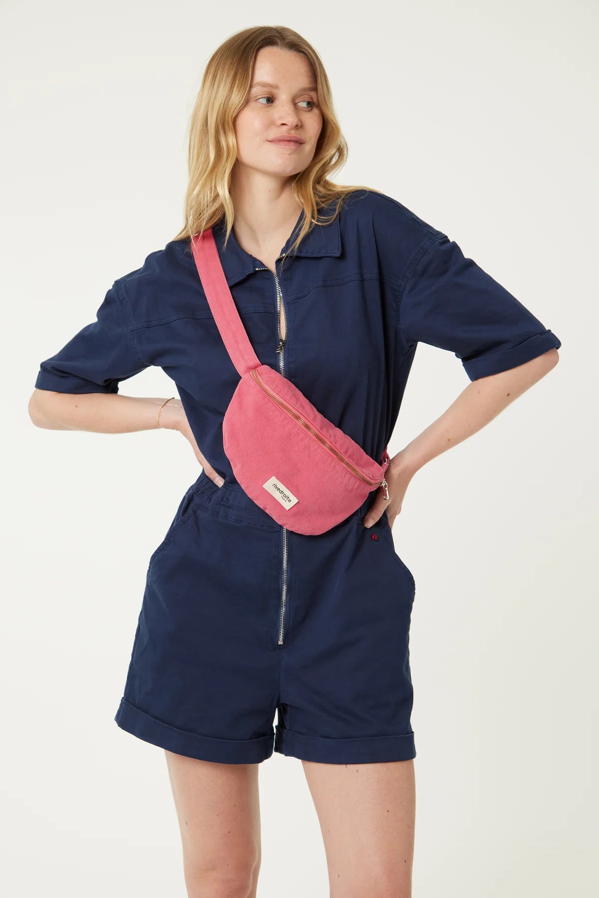 Sac banane Custine SS25