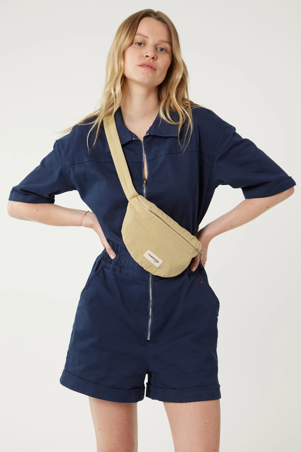 Sac banane Custine SS25