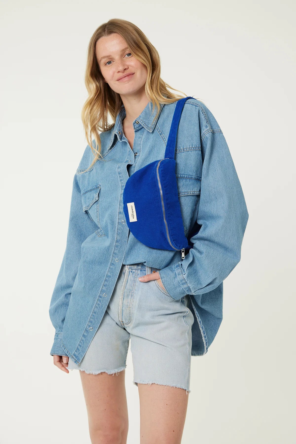 Sac banane Custine SS25
