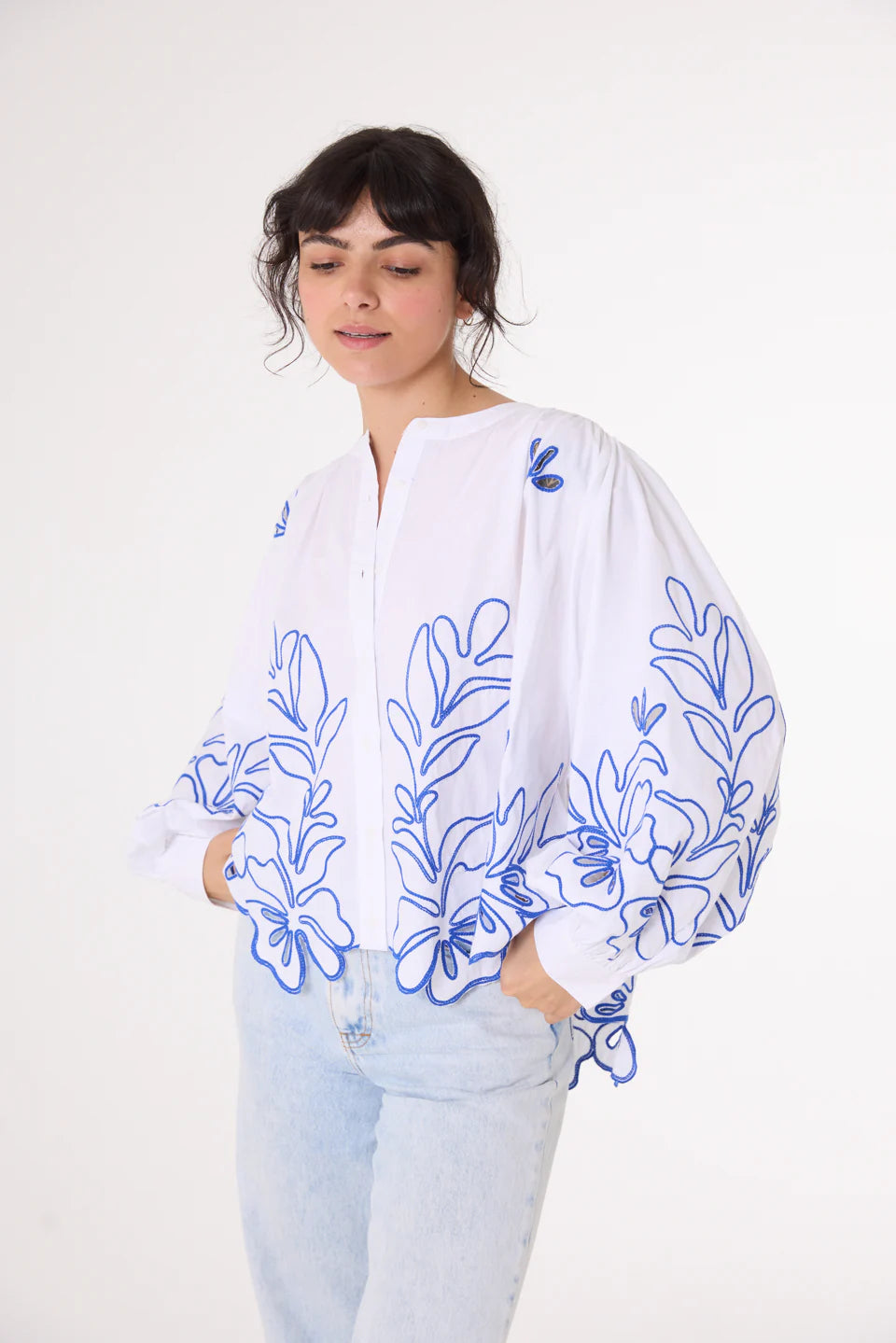 Chemise Lena