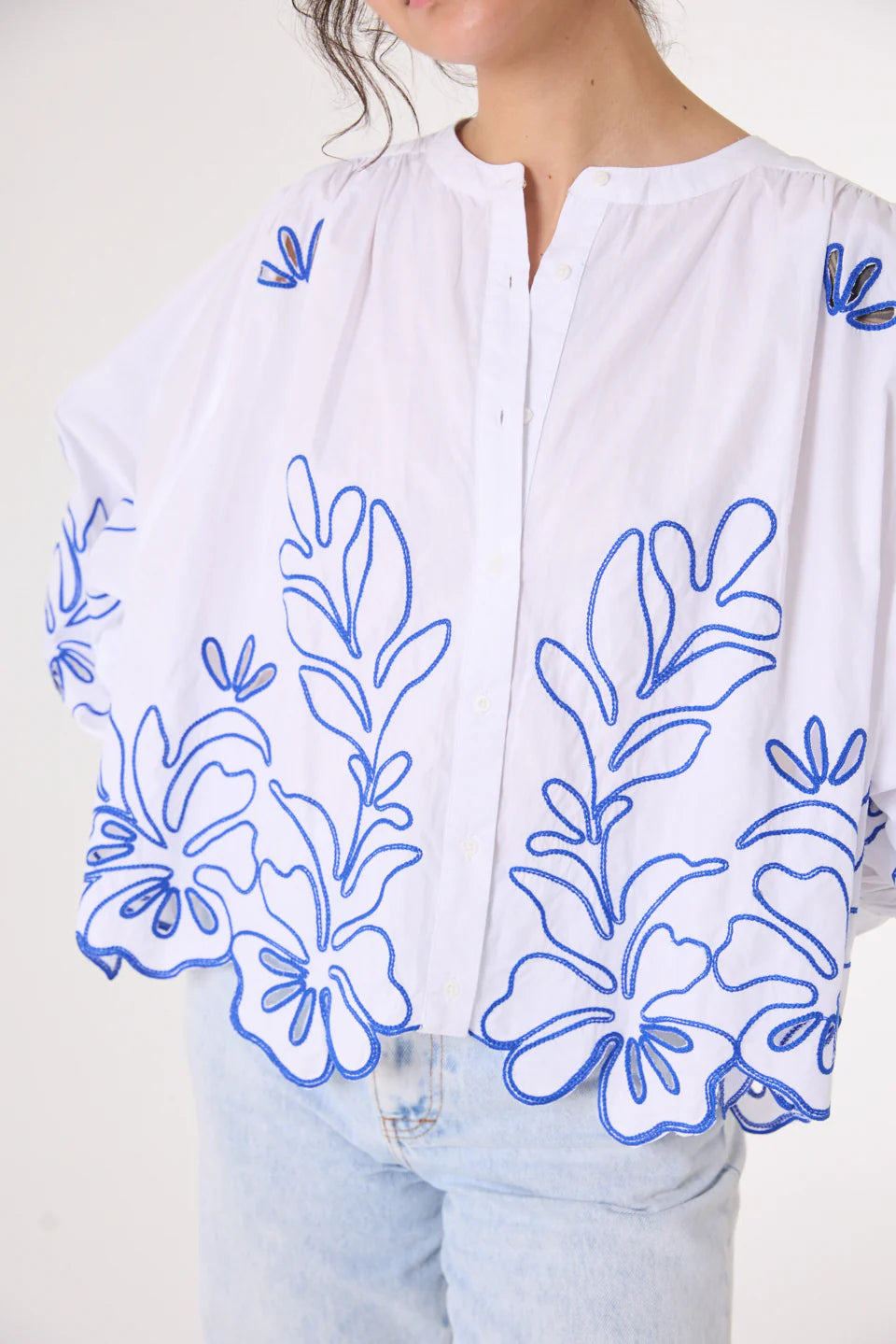 Chemise Lena