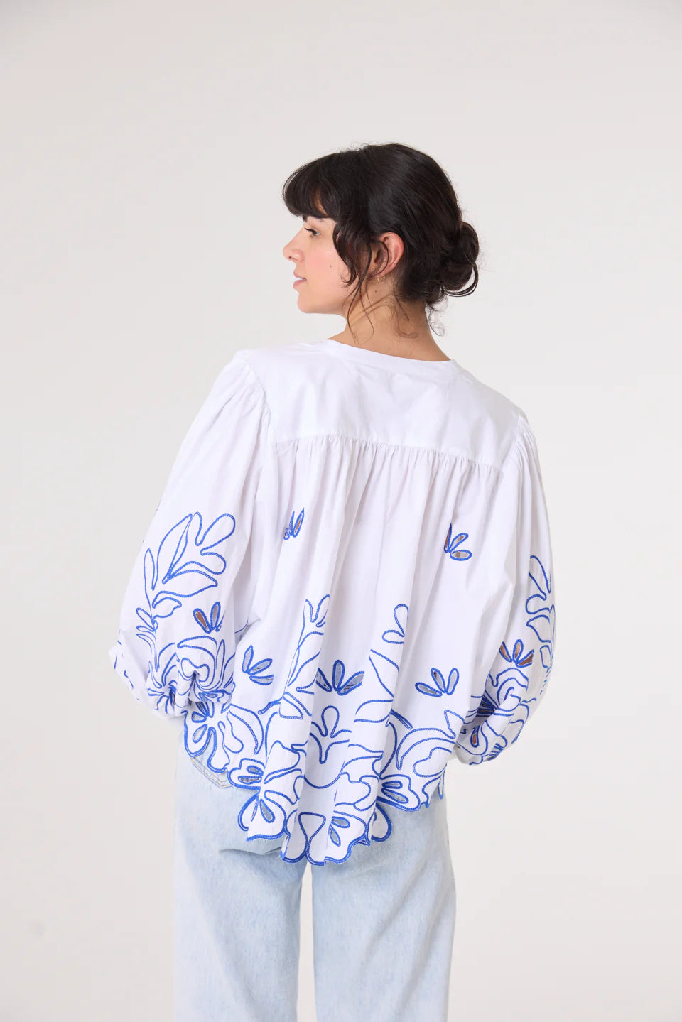 Chemise Lena