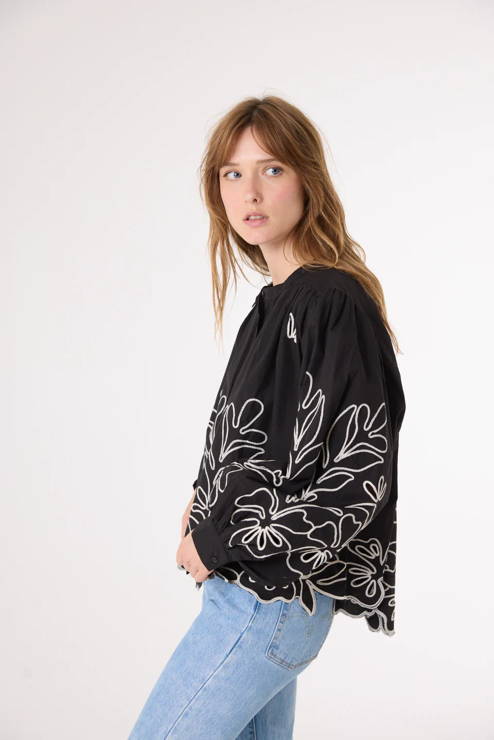 Chemise Lena