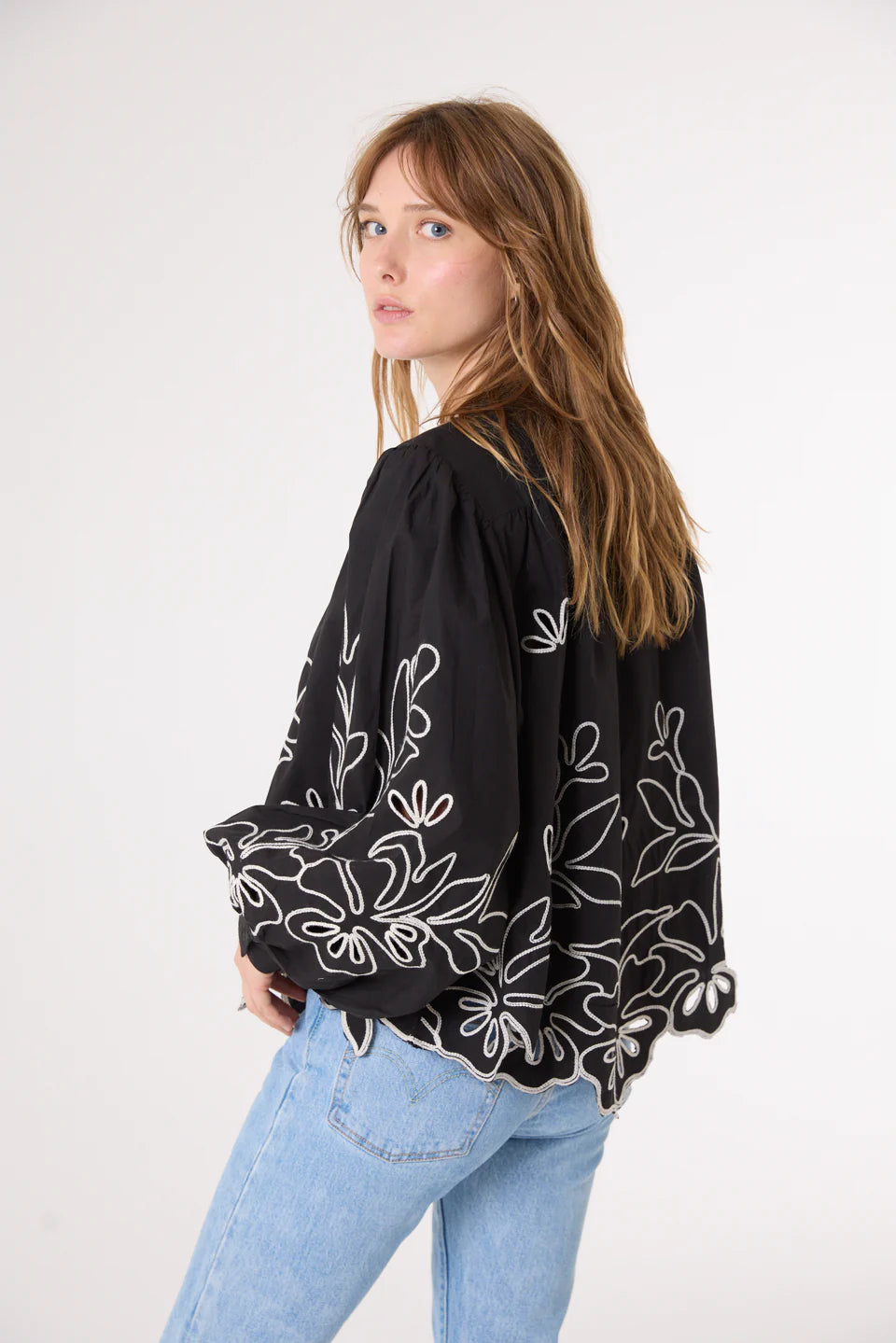 Chemise Lena