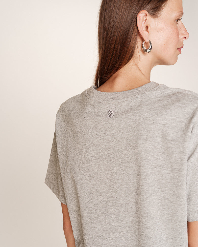 T-shirt Rodin