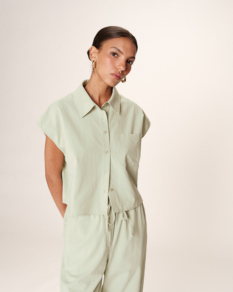 Chemise Rise