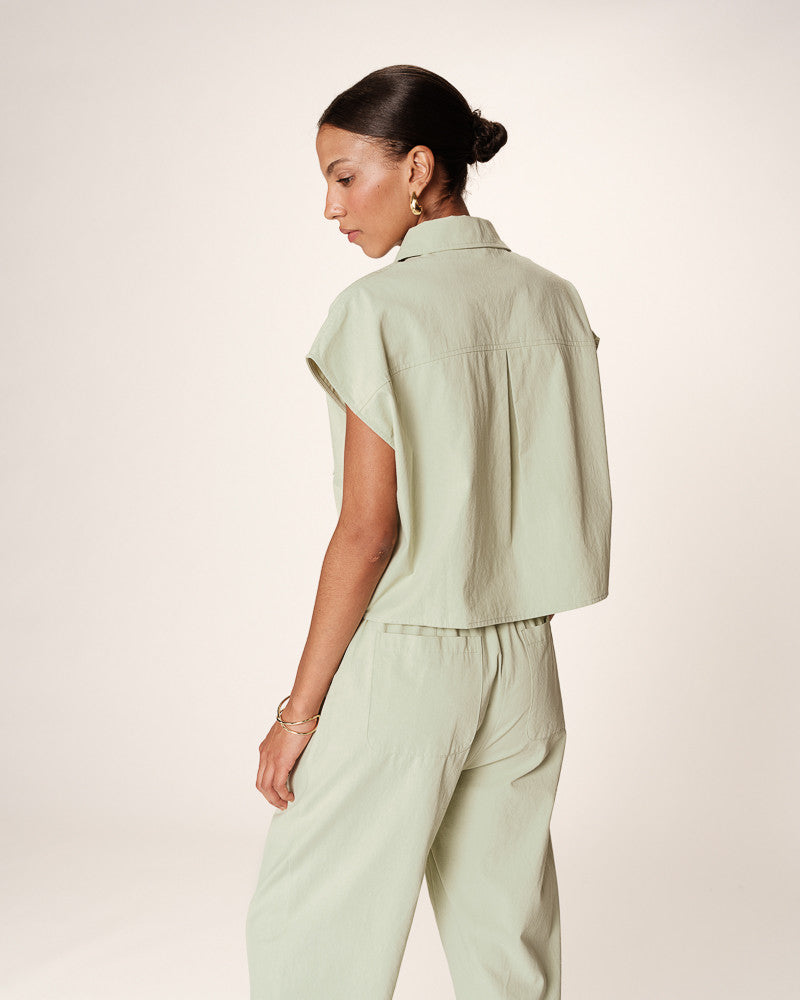 Chemise Rise