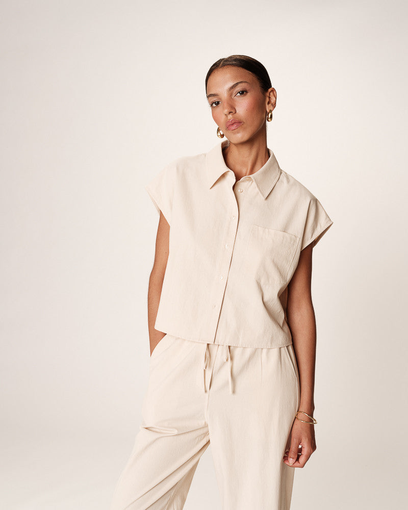 Chemise Rise