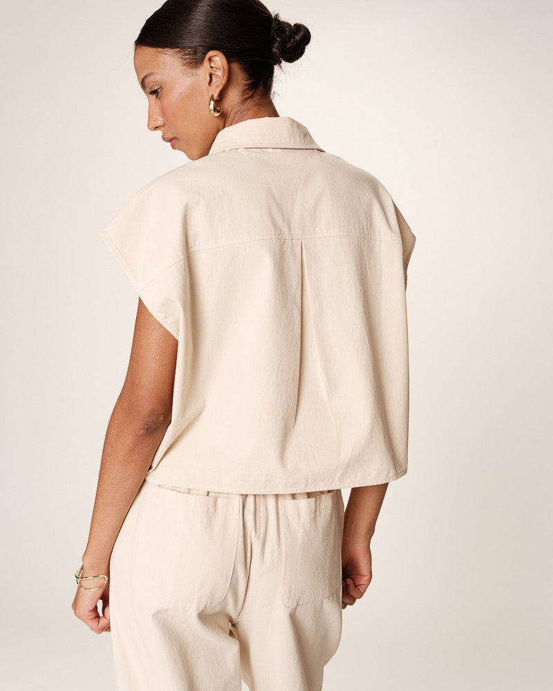Chemise Rise