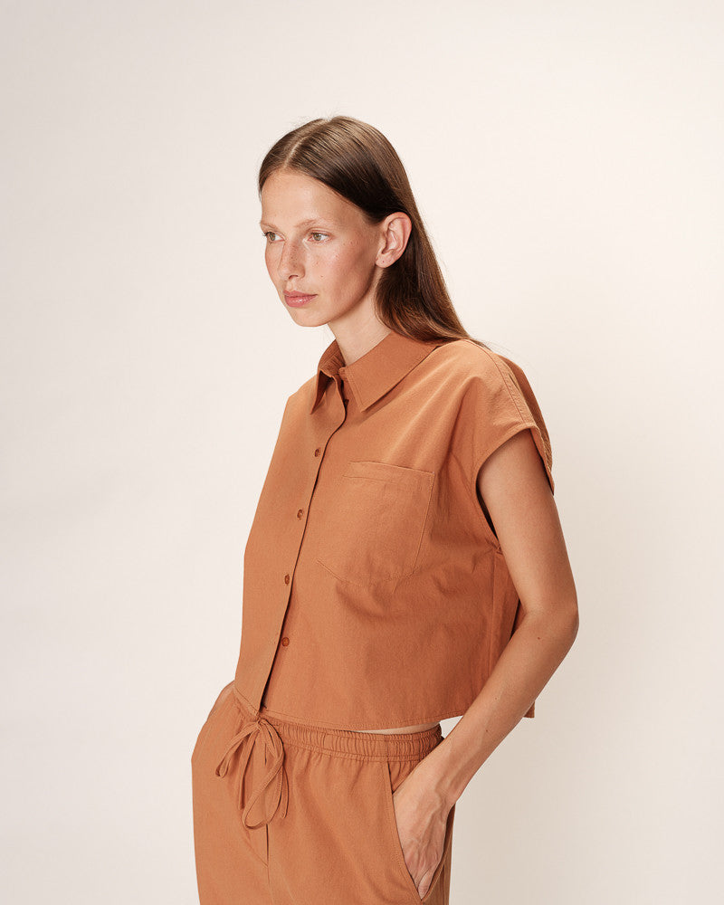 Chemise Rise