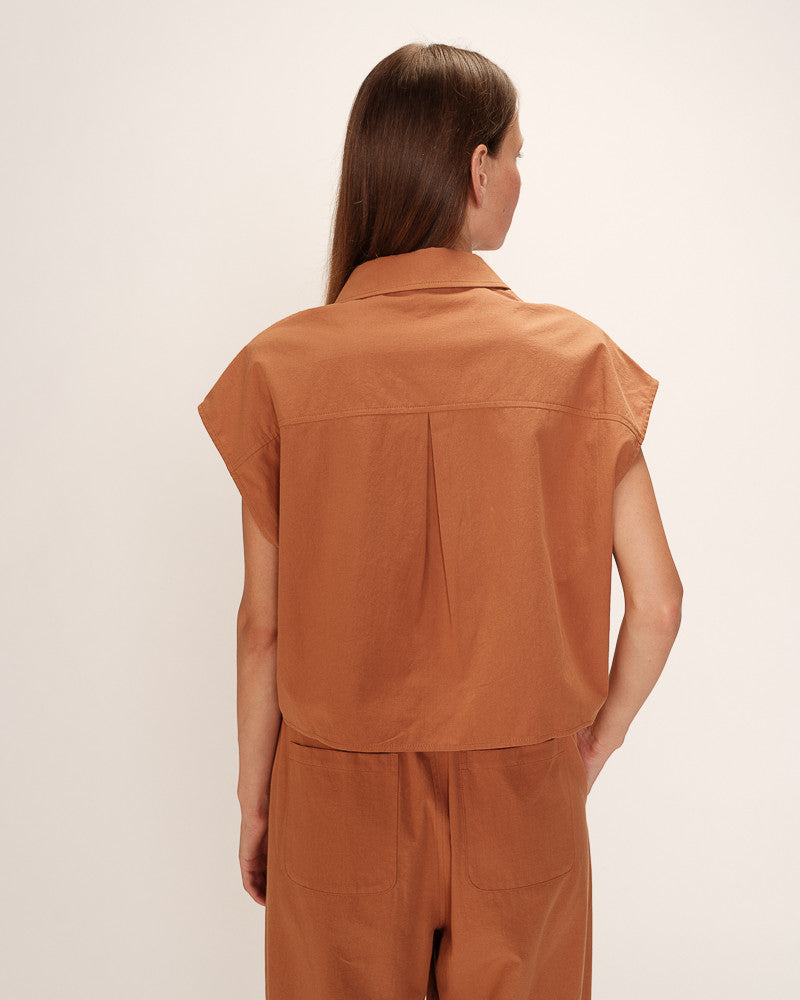 Chemise Rise