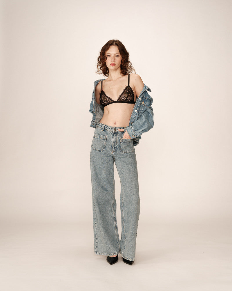 Brassière Presley
