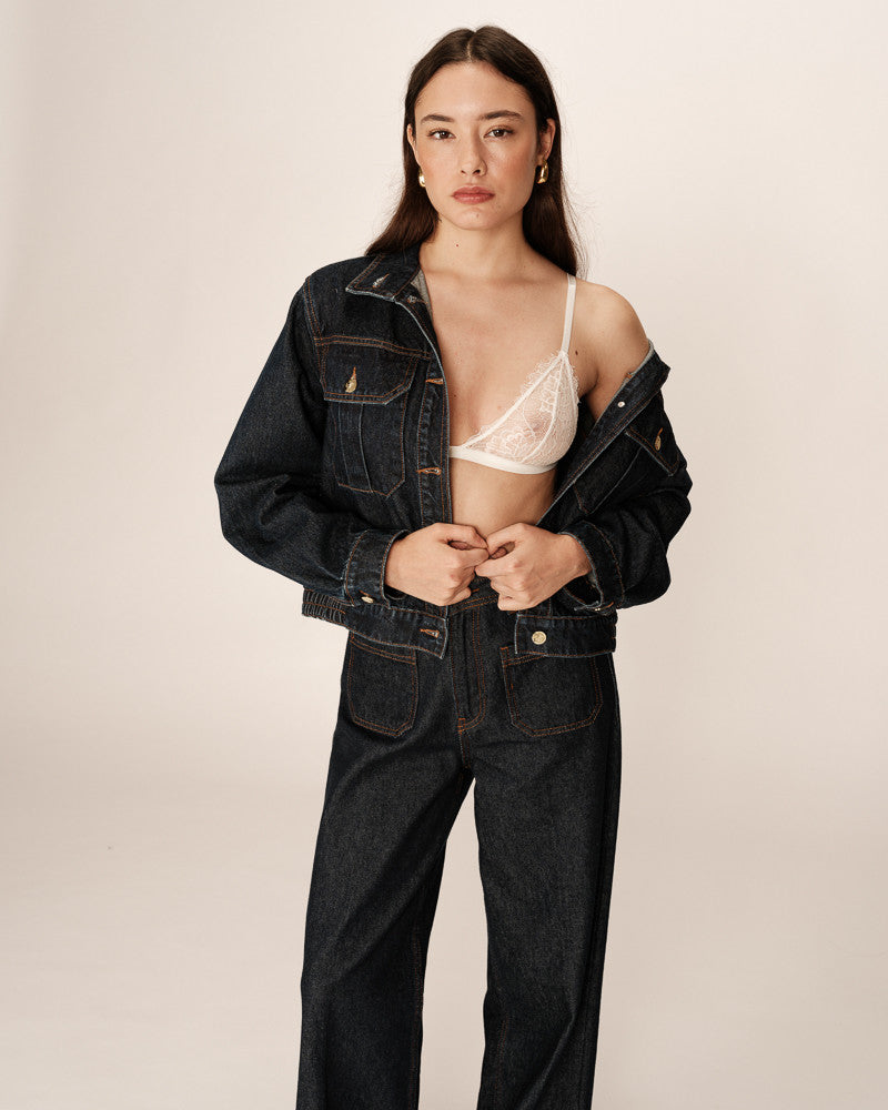 Brassière Presley