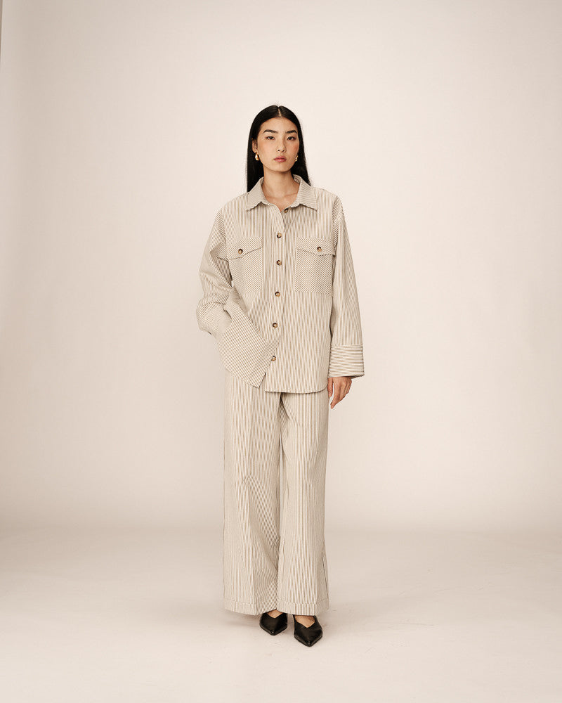 Chemise Peggy