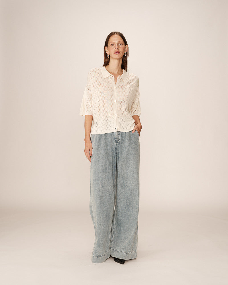 Cardigan Pao
