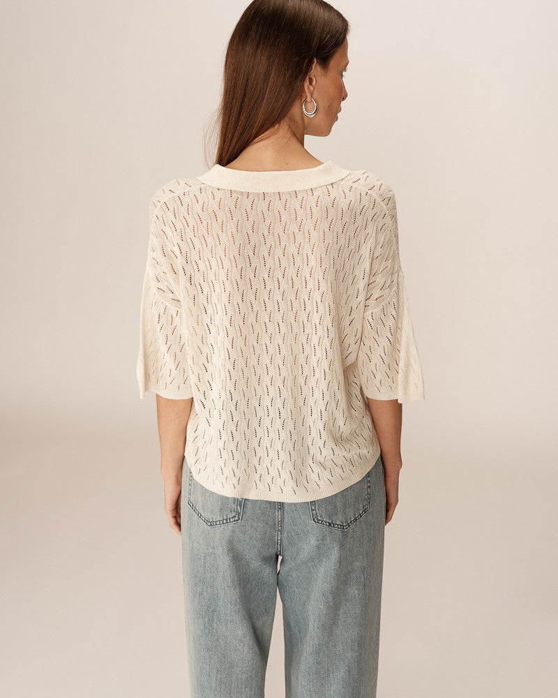 Cardigan Pao
