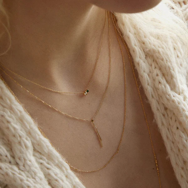 Collier Zéphyr