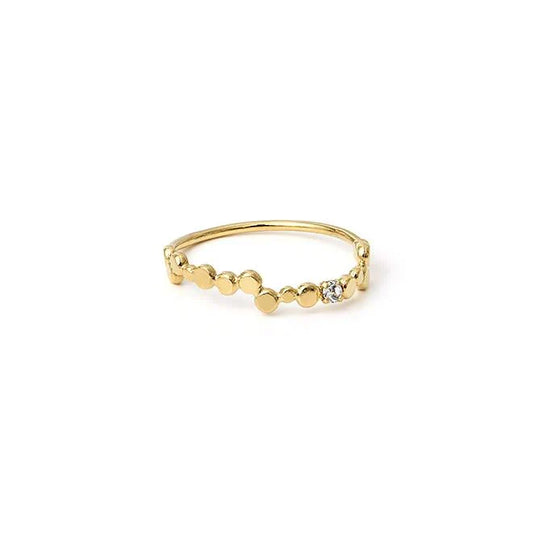 Bague Félicie BDM Studio porté