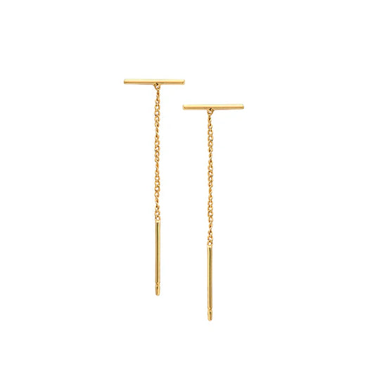 Boucle d’oreille Adèle