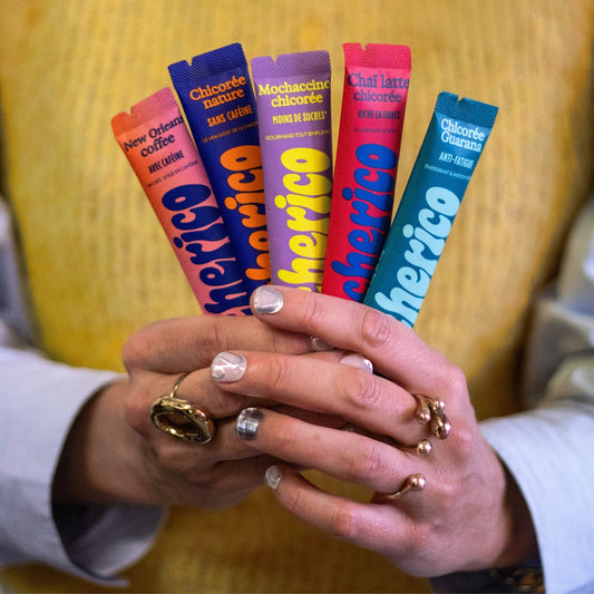 Stick Variety ×10 – Chicoré