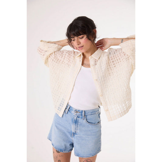 Chemise Laelia – whisper