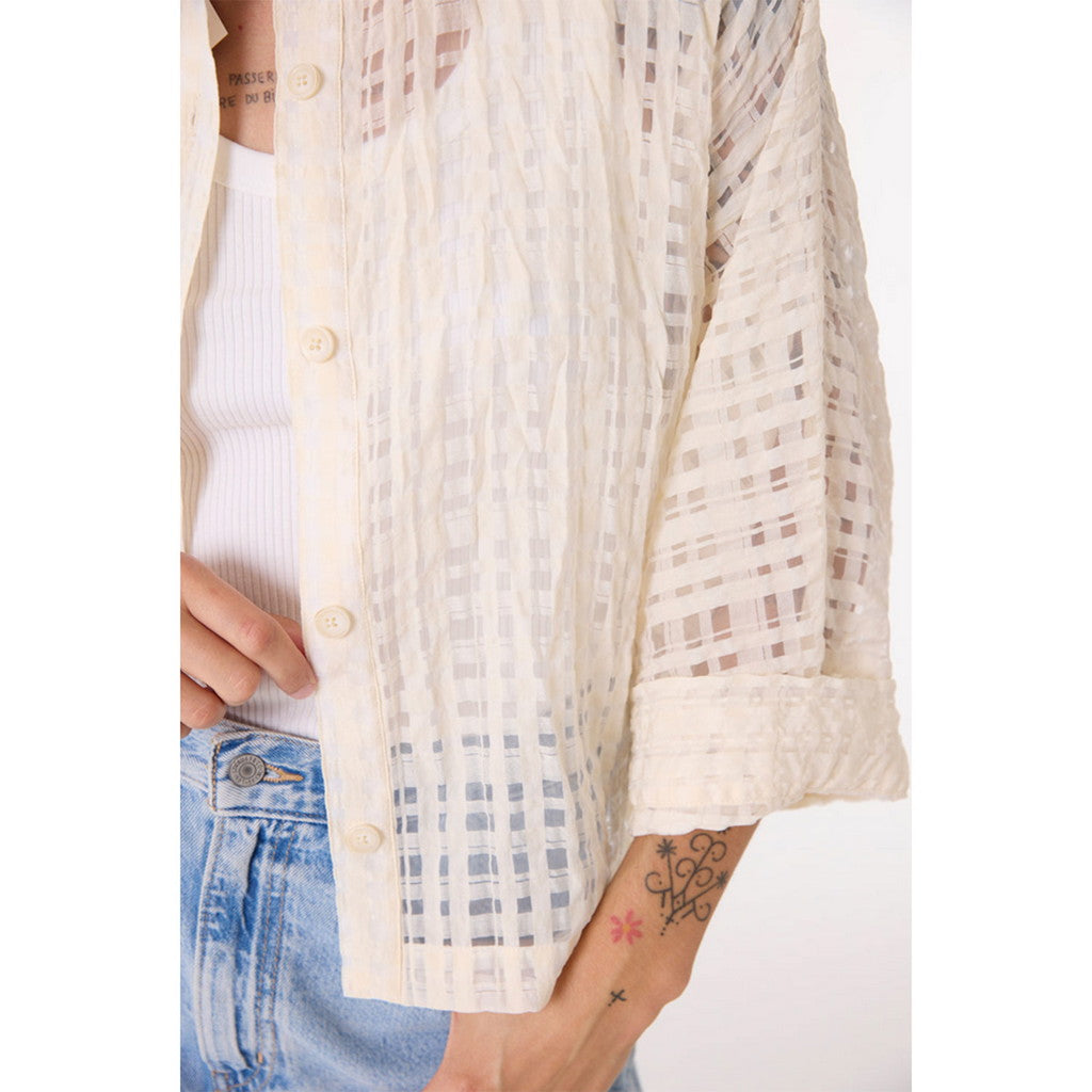 Chemise Laelia – whisper