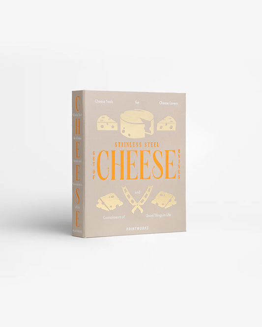 Coffret Cheese – Printworks