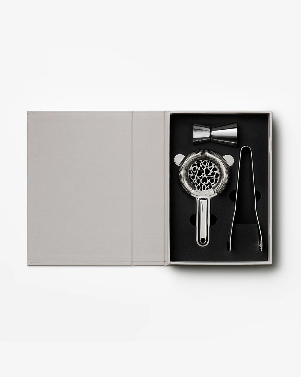 Coffret Cocktail tools – Printworks