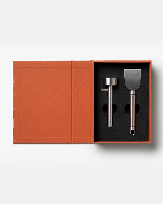 Coffret Falafel tools – Printworks