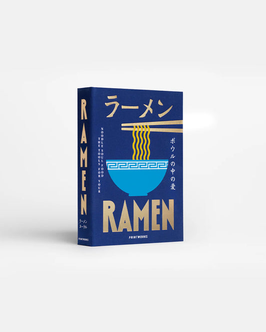 Coffret Ramen tools – Printworks