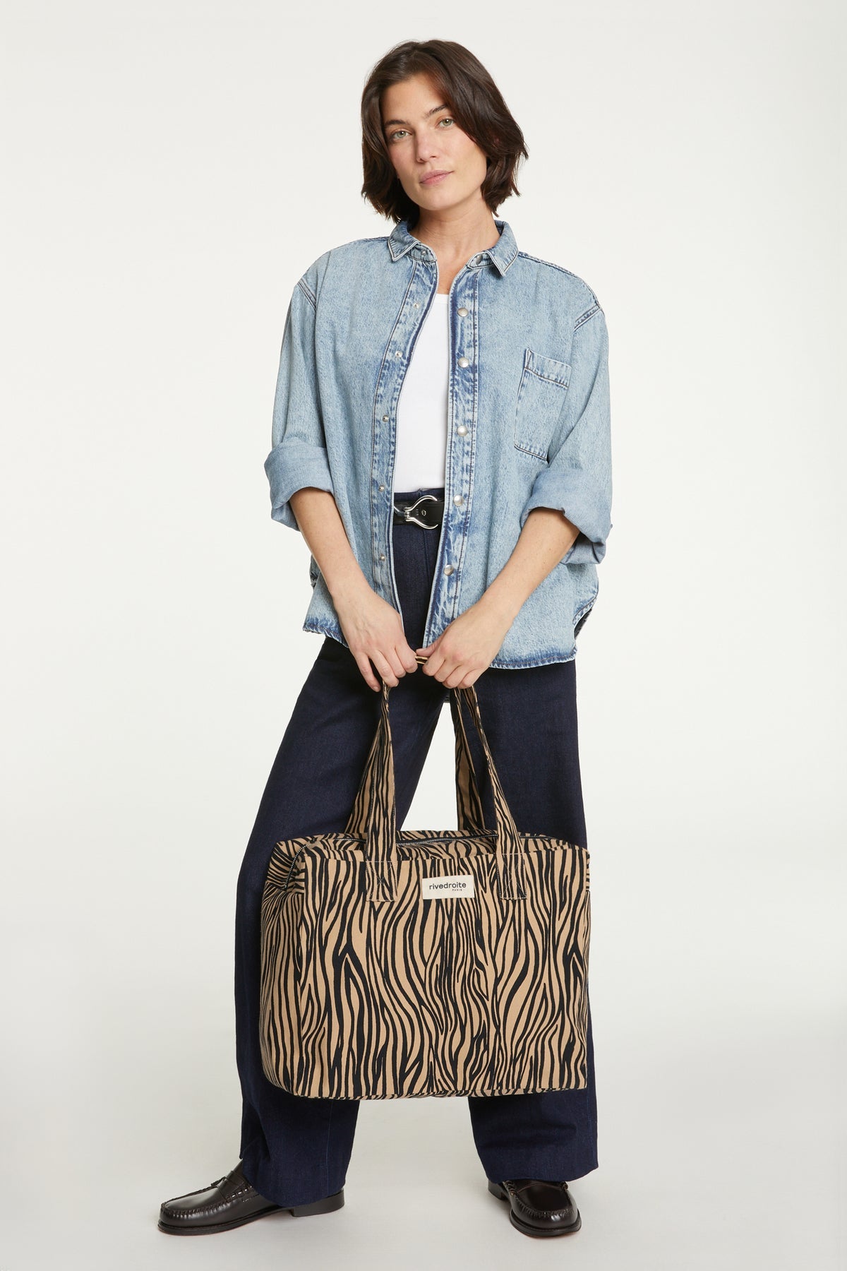 Sac 24 heures Celestins Wild trib