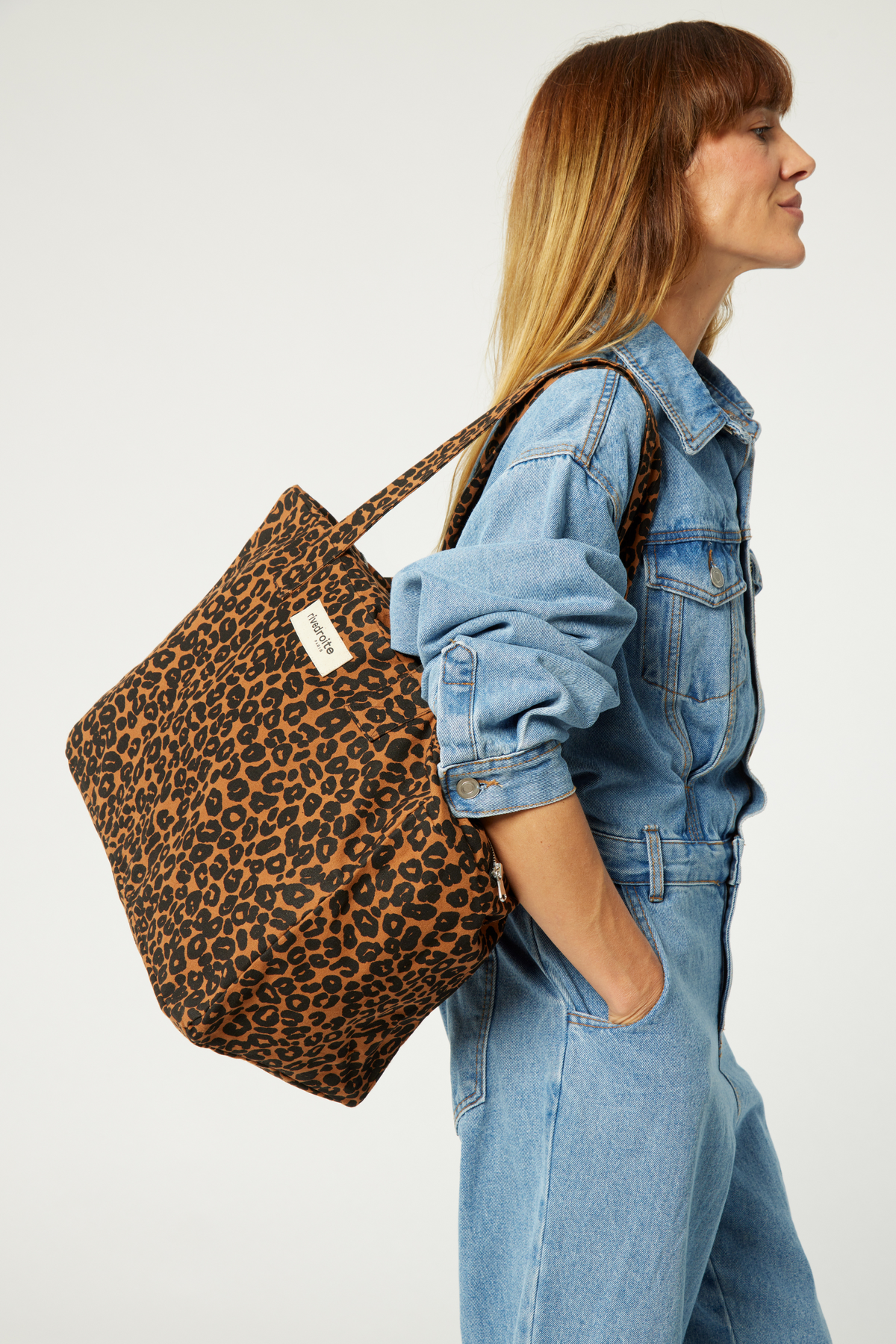 Sac 24 heures Celestins Wild trib