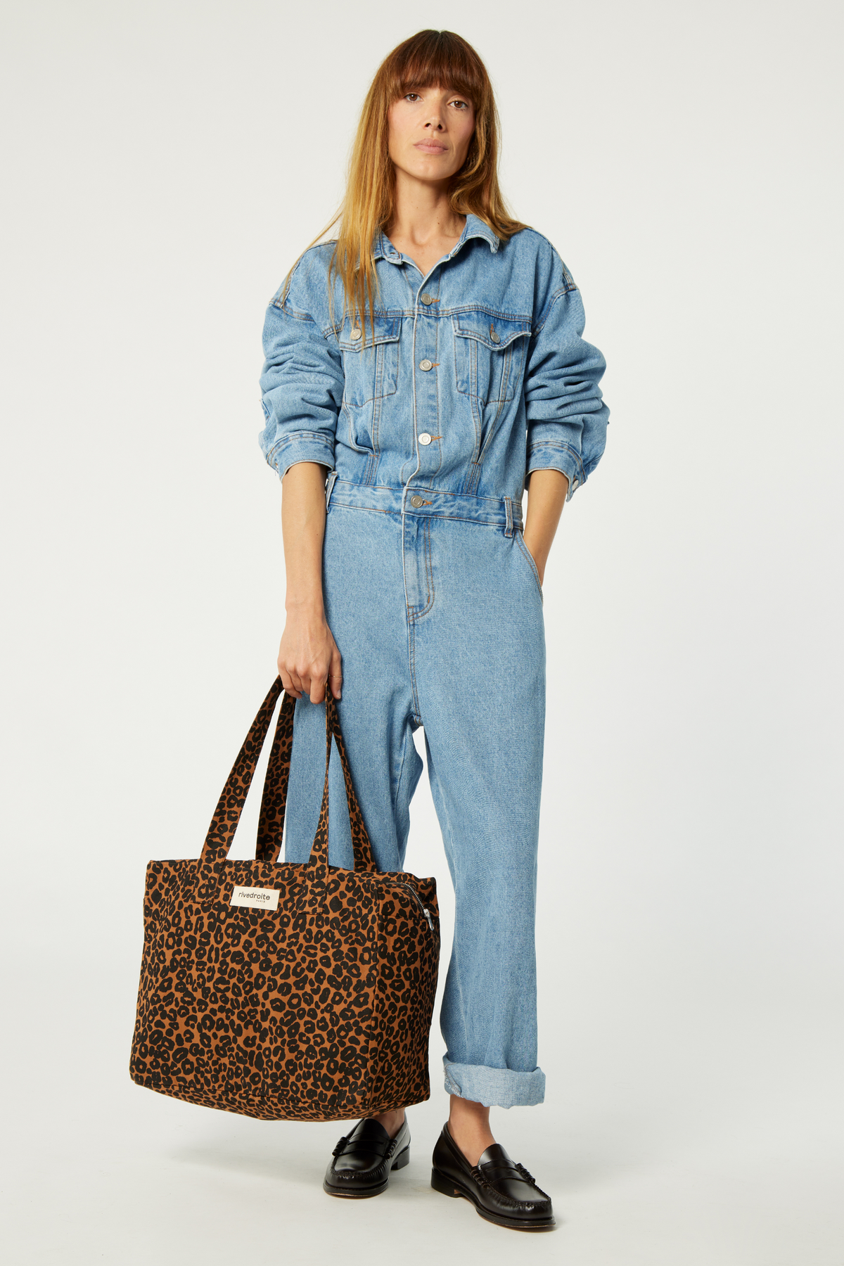 Sac 24 heures Celestins Wild trib