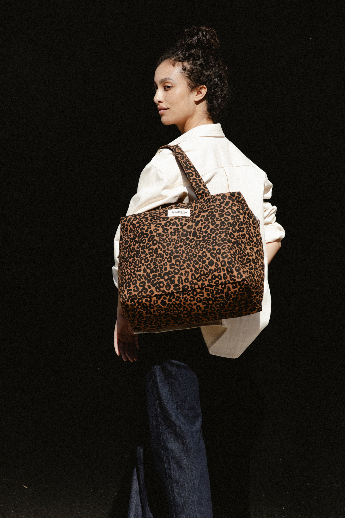 Sac 24 heures Celestins Wild trib