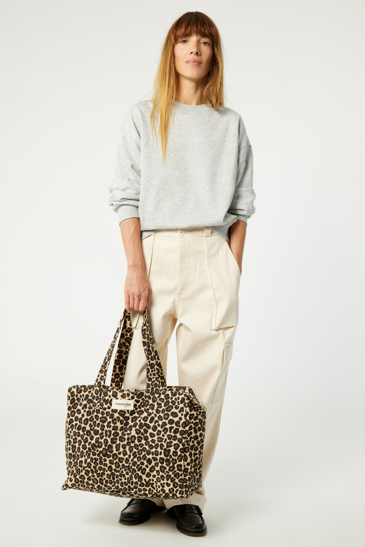 Sac 24 heures Celestins Wild trib