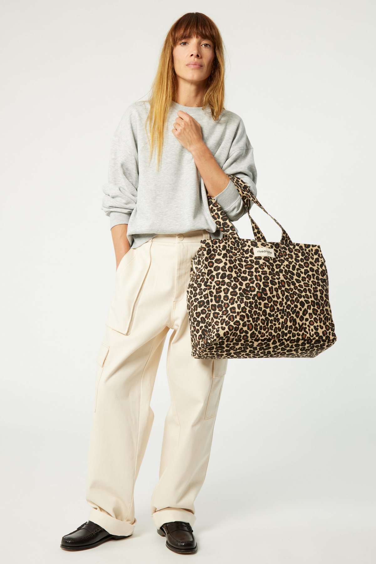 Sac 24 heures Celestins Wild trib