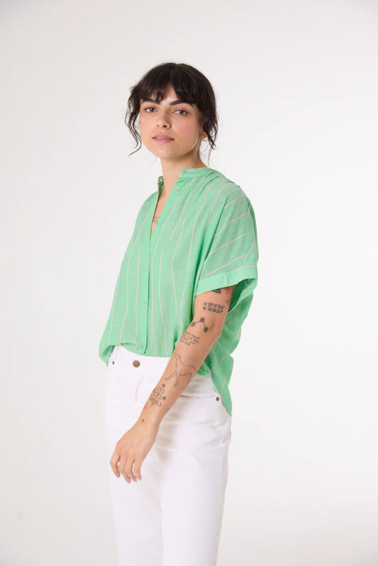 Chemise Louison Apple