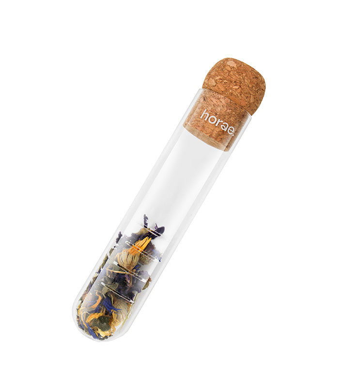 Infuseur verre soufflé