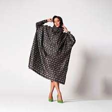 Poncho de pluie